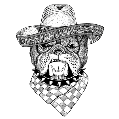 Los Bean-didos 300g