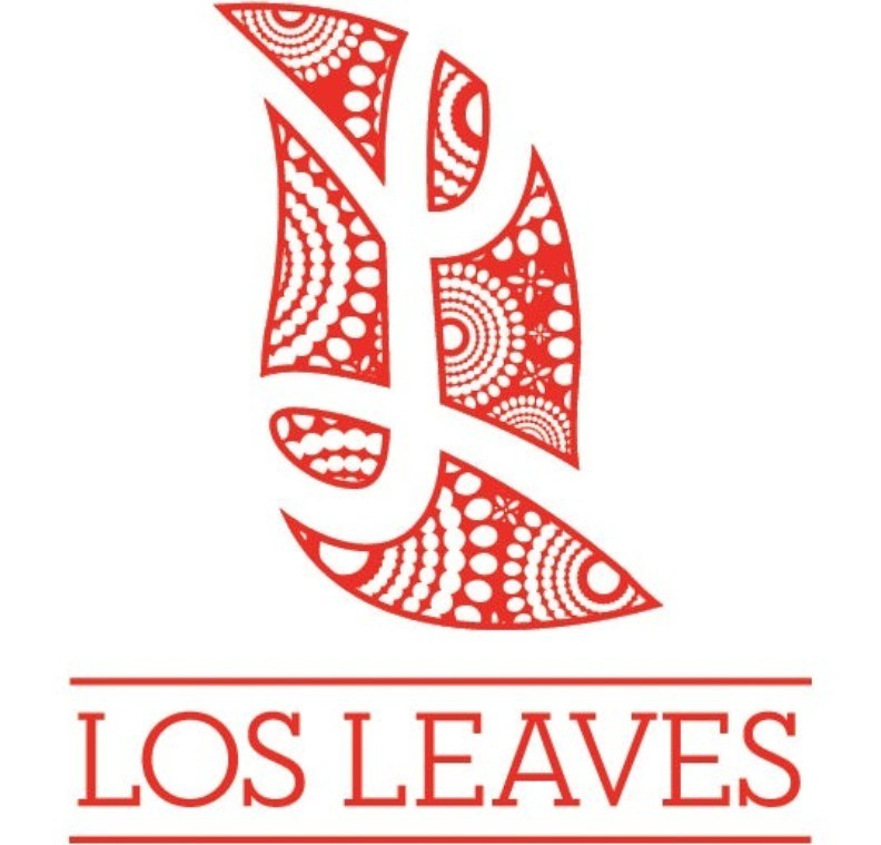 LosLeaves Organic Ancient Peppermint Tea — 50 Envelopes