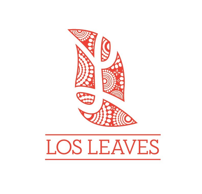 image LosLeaves Maximum Berry Fruit Tea — 50 Envelopes